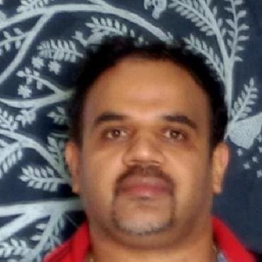 Niranjan Bailur