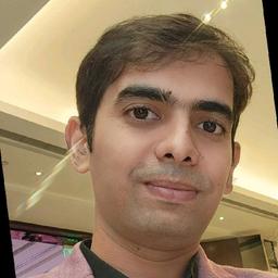 Niranjan Dighe