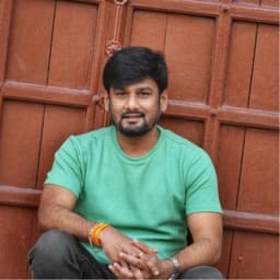 Niranjan Ghadei