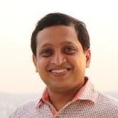 Niranjan Ghate