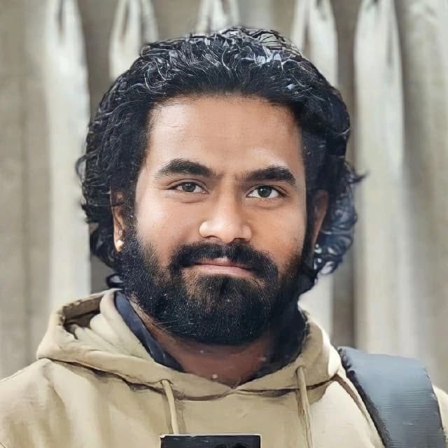 Niranjan Ingawale