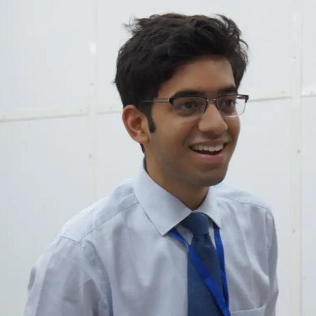 Niranjan Jahagirdar
