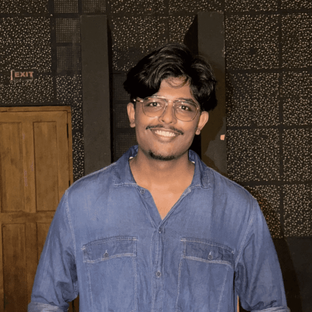 NIRANJAN K
