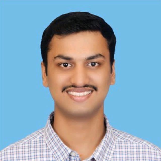 Niranjan Kamath