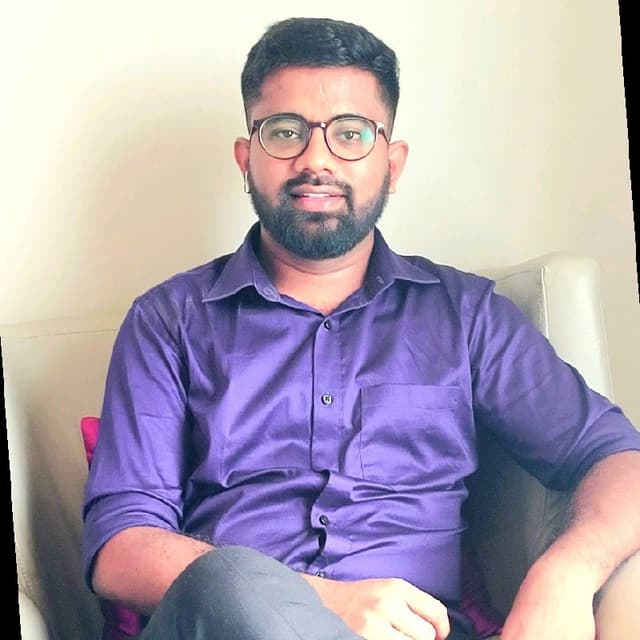 Niranjan Kawad