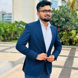 Niranjan Kumar