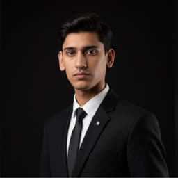 Niranjan Kumar