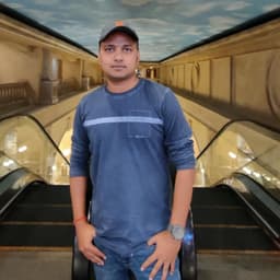 Niranjan Kumar