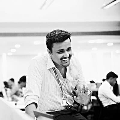 Niranjan Pujari
