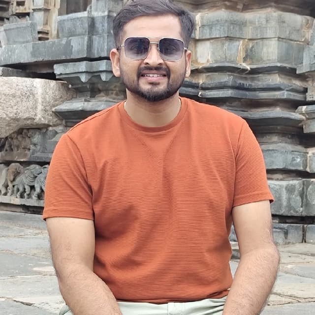 Niranjan S