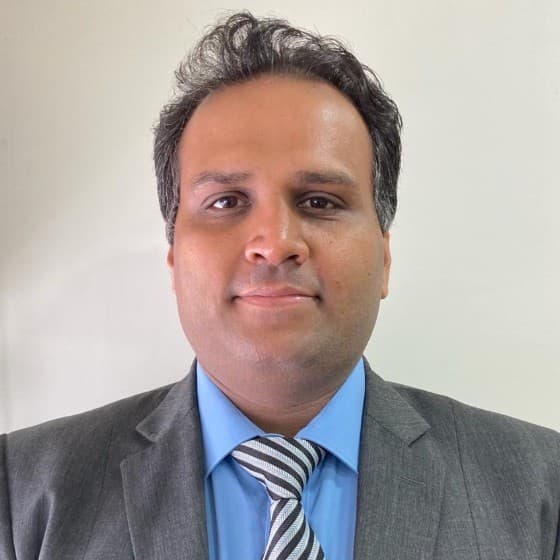 Niranjan Singla