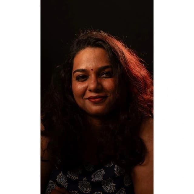 Niranjana  S M
