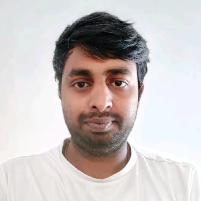 Niranjan Anand