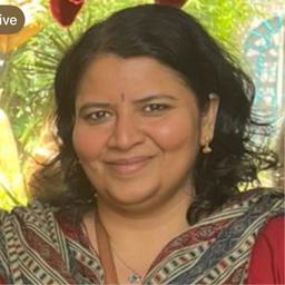 Niranjana Sivasubramanian