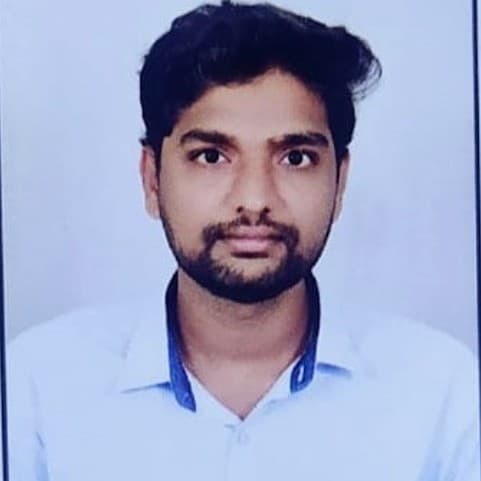 Niranjan Kaitepalli