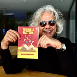 Niranjan Kaushik