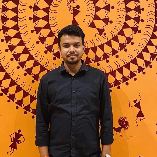 Niranjan Kumar
