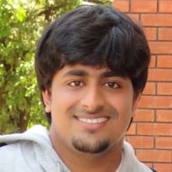 Niranjan M Bhat