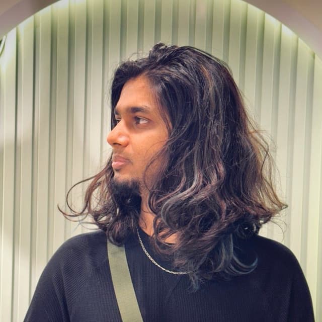Niranjan Morkar