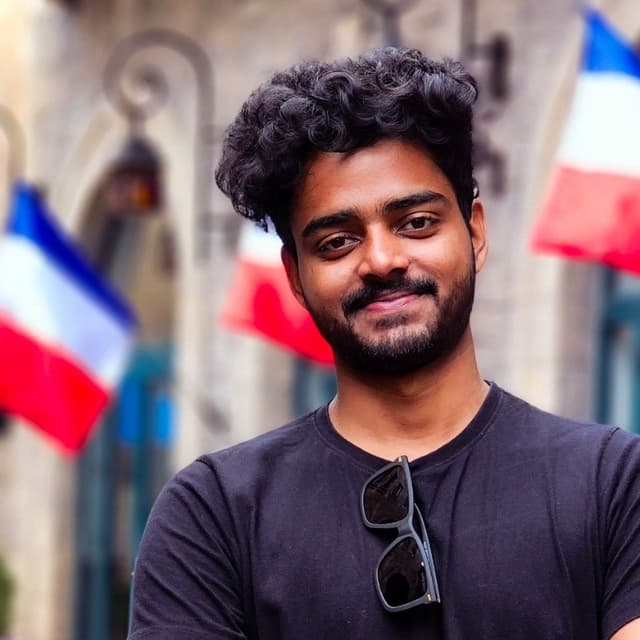 Niranjan Raghu