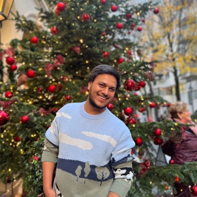 Niranjan Singh