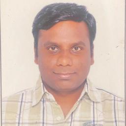 Niranjan Angadi