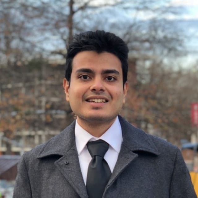 Niranjhan Sivakumar