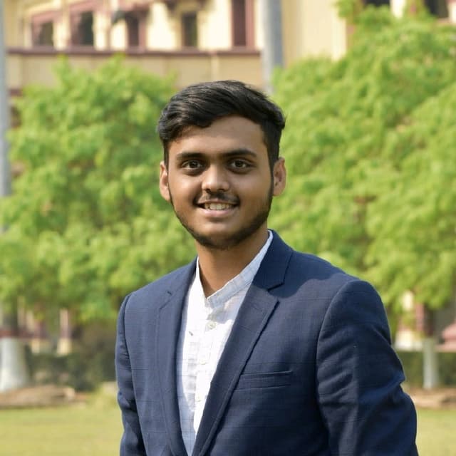 Niranth Sai