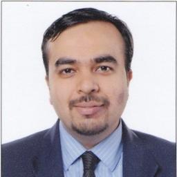 Nirav Ashar