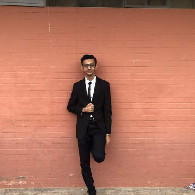 Nirav Asher