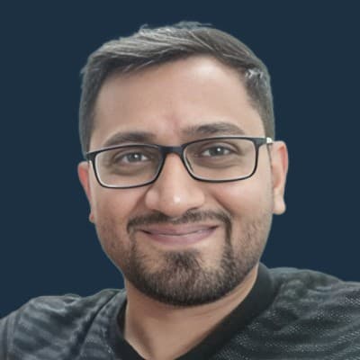 Nirav Khunt