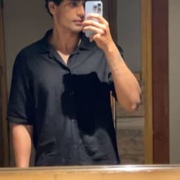 Nirav Maheshwari