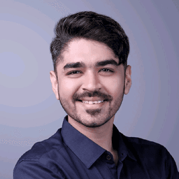 Nirav Mamniya, FIAI