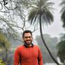 Nirav Panwar