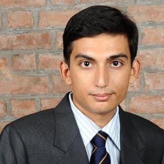 Nirav Parmar