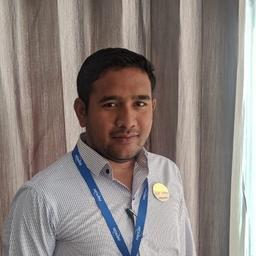 Nirav Solanki