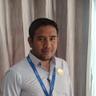 Nirav Solanki