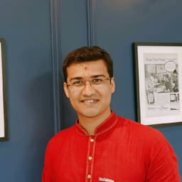 Nirav Prajapati