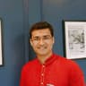 Nirav Prajapati