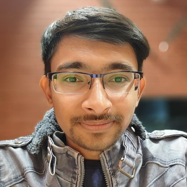 Nirav Chavda