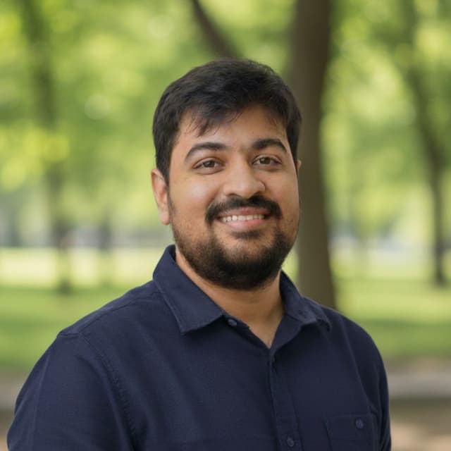 Nirav Devpura
