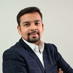 Nirav Gala, CFA