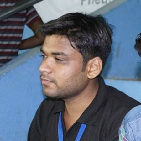 Nirav Joshi