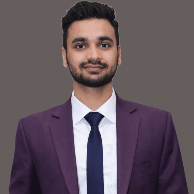 Nirav Kumar