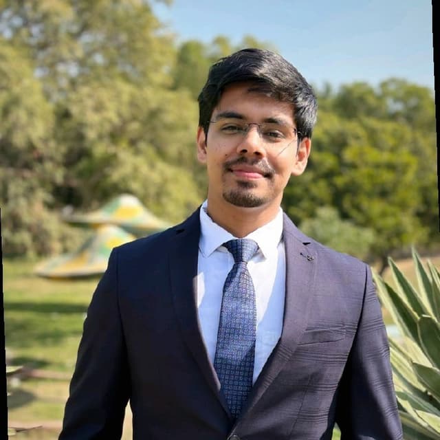 Nirbhai Verma