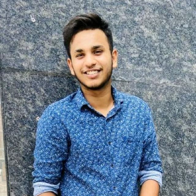 Nirbhay Kashyap