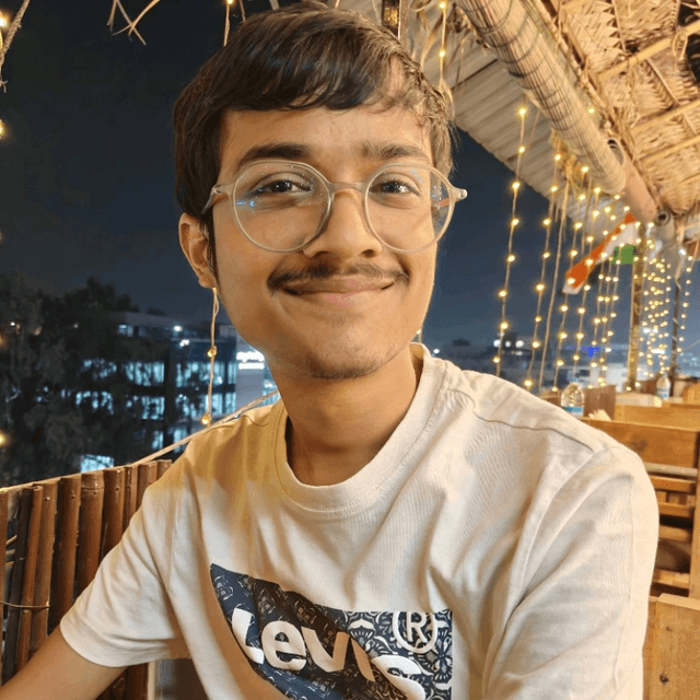 Nirbhay Paliwal