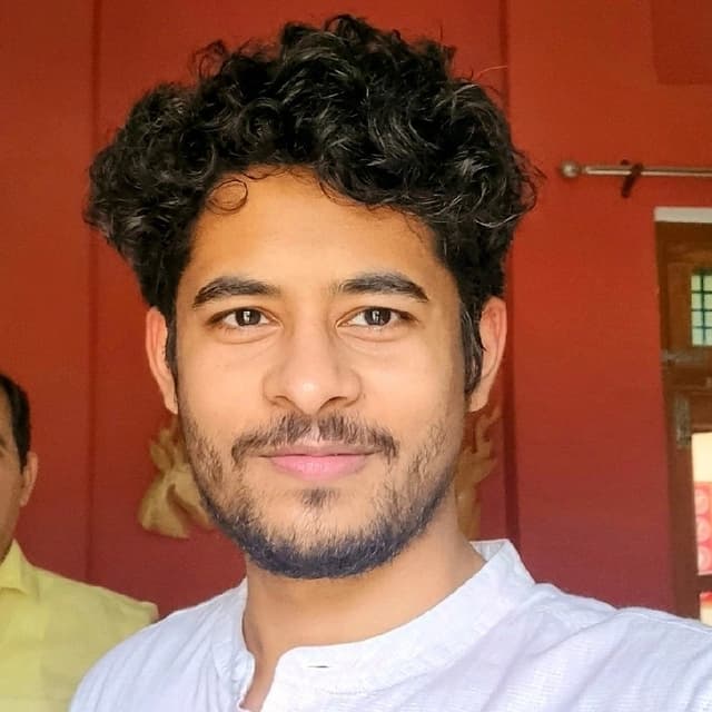 Nirbhay Singh