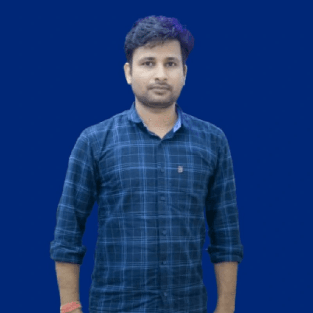 Nirbhay Singh