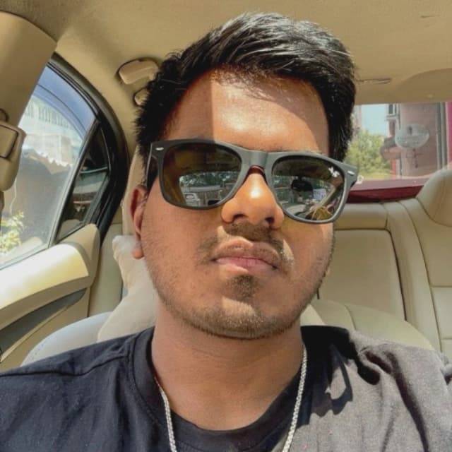 Nirbhay Anand